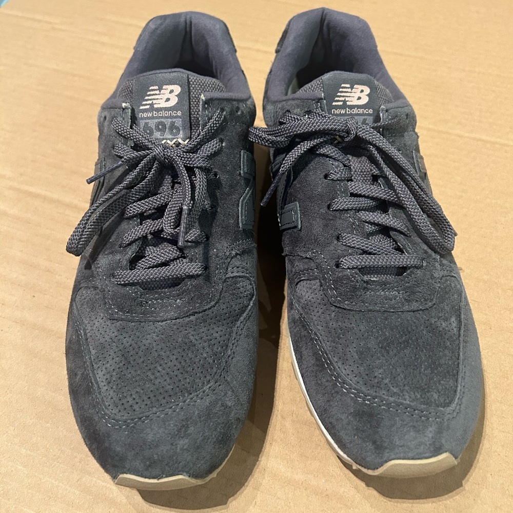 Women's 696 New Balance Running Shoes